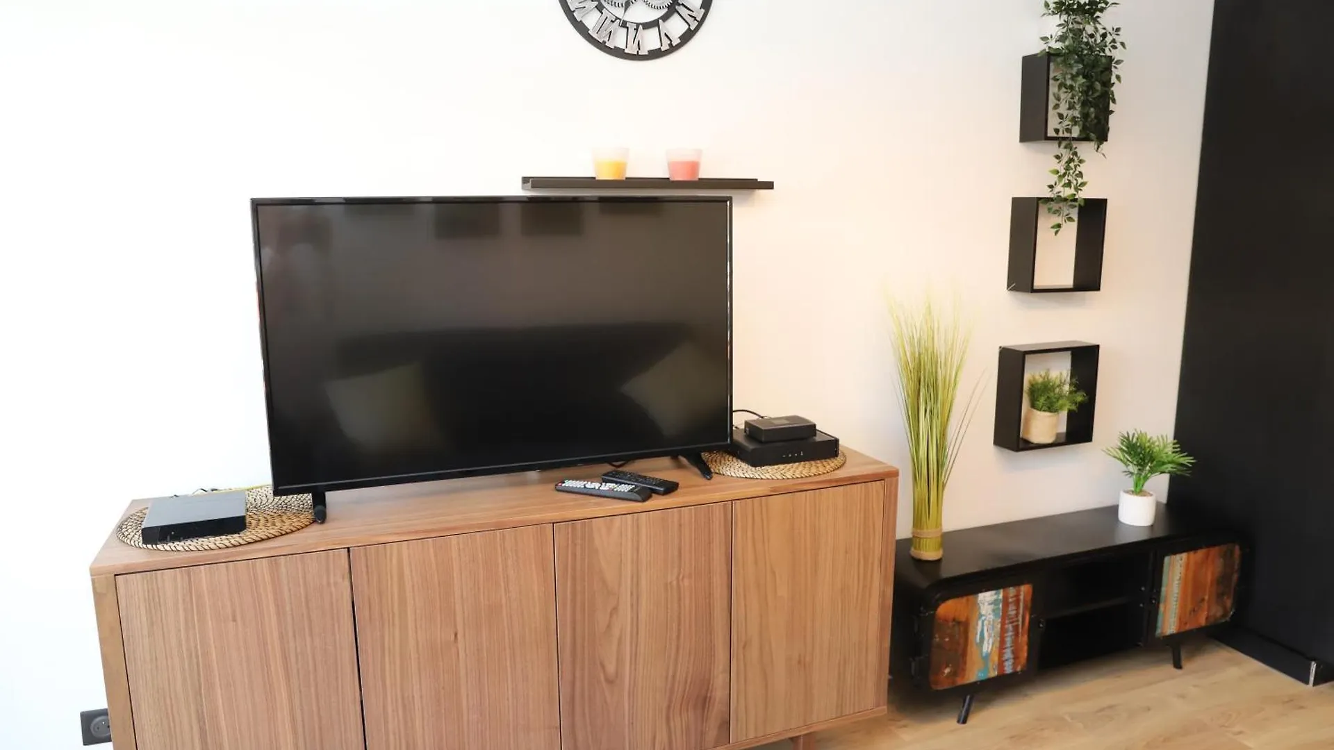 77 Promenade Des Anglais Apartment Nice