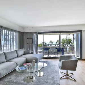 Apartment Sublime Promenade Des Anglais, Nice