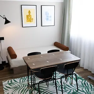 4* Hotel Novotel Airport