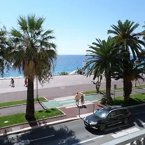 Apartment - Promenade Des Anglais, Nice