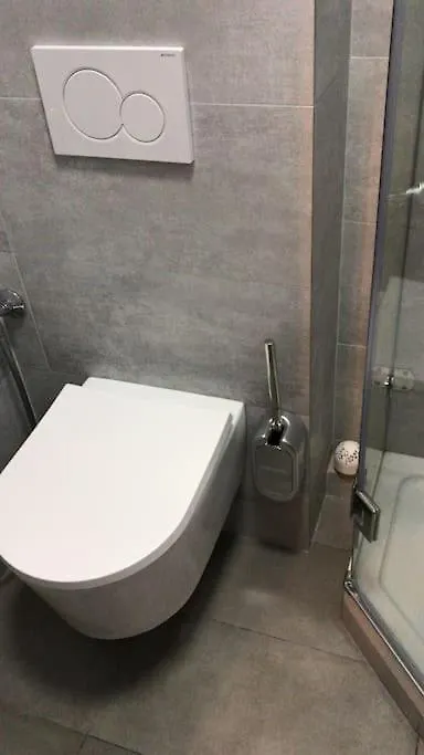 77 Promenade Des Anglais Apartment Nice