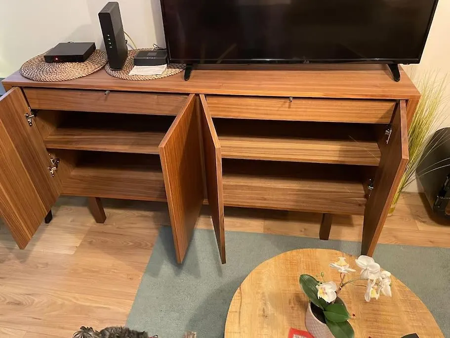 77 Promenade Des Anglais Apartment Nice France
